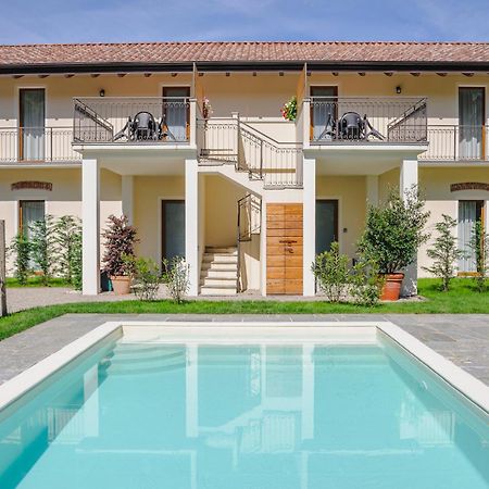 Le Casette Di Orta Apartments Orta San Giulio Εξωτερικό φωτογραφία