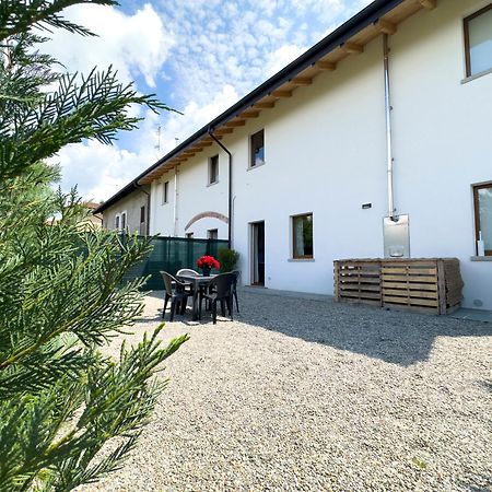 Le Casette Di Orta Apartments Orta San Giulio Εξωτερικό φωτογραφία