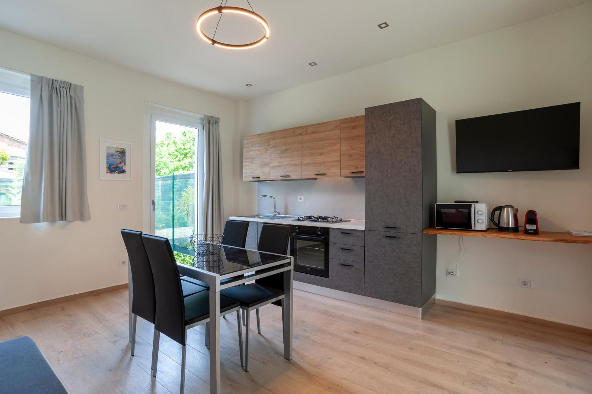 Le Casette Di Orta Apartments Orta San Giulio Εξωτερικό φωτογραφία