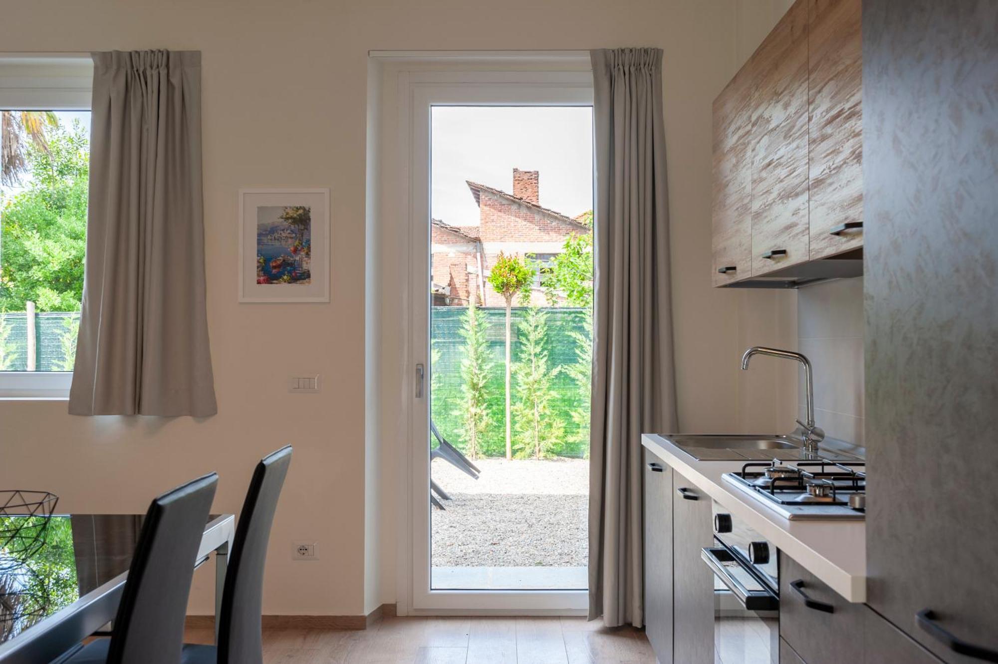 Le Casette Di Orta Apartments Orta San Giulio Εξωτερικό φωτογραφία