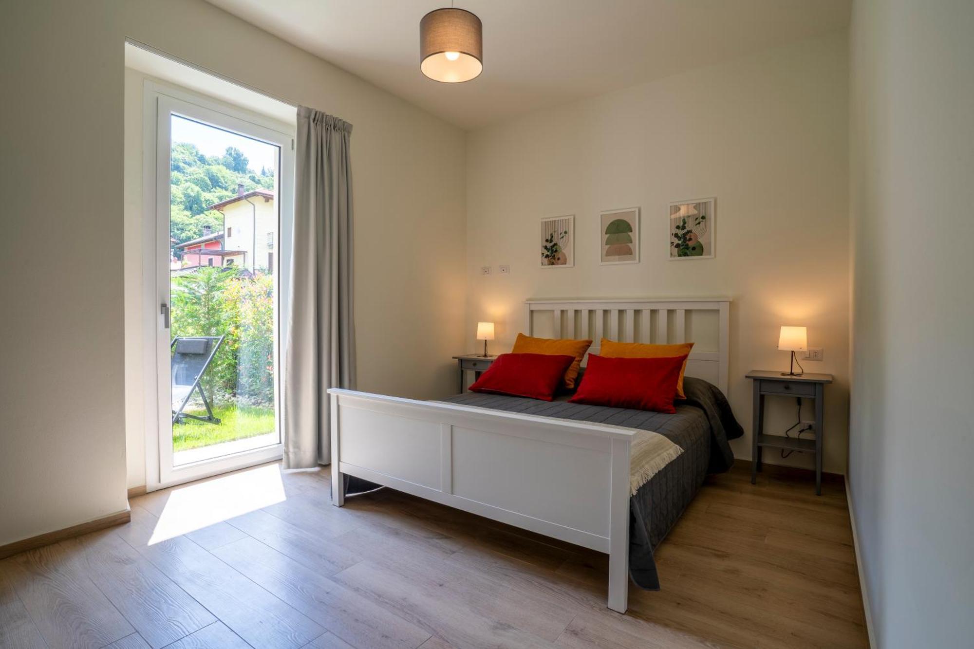 Le Casette Di Orta Apartments Orta San Giulio Εξωτερικό φωτογραφία