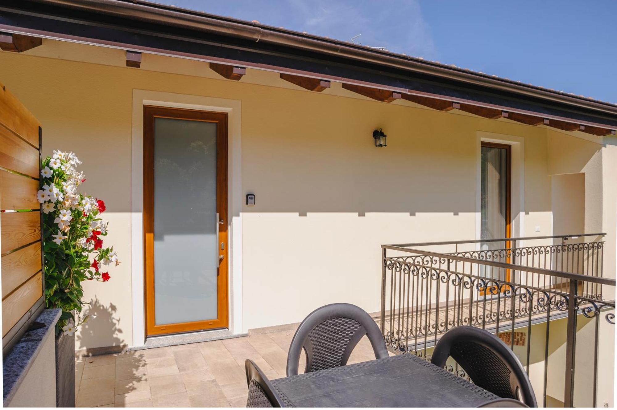 Le Casette Di Orta Apartments Orta San Giulio Εξωτερικό φωτογραφία